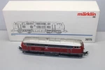 Rklin 3075 Diesel Locomotive Series 216 025-7 Db H0 Scale Original Packaging. Fixed Price $99.03.