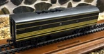 Stewart Hobbies Model No. 8021 F3B Phase Diesel - D&rgw (original) Nos. Fixed Price $74.95.