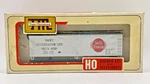 Ho Scale - Train Miniature Assembly Kit Swift Refrigerator Line Srlx 4218. Fixed Price $10.80.