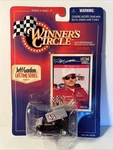 Winner's Circle 1997 Lifetime Series Jeff Gordon #40 Sprint Car 1/64 Scale (B113. Fixed Price $7.99.