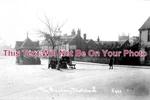 Bk 1722 - The Broadway, Thatcham, Berkshire C1925. Fixed Price $11.93.