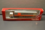 Ho Scale 1/87 Herpa 818099 "man" Tractor Trailer. Fixed Price $24.99.