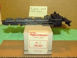 P-250-008 2-10-2 Metal Underframe With Pilot Ahm & Rivarossi Ho Scale 109 667. Fixed Price $22.99.