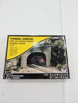 Woodland Scenics C1257 Cut Stone Double Portal - Ho Scale. Fixed Price $15.99.
