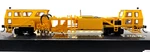 Ho Bachmann Spectrum 16947 Self Propelled Ballast Regulator Maintenance Mow. Fixed Price $149.99.
