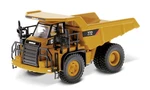 Diecast Masters 85261 Caterpillar 772 Off-highway Truck 1/87 Scale Model. Fixed Price $39.99.