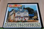 Bar Mills Ho Scale Harts Transfer Company Limited To Only 275 Kits!. Fixed Price $249.00.