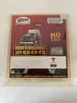 Atlas Ho 45 Pines Trailer Trans America Leasing #12221 N87. Fixed Price $29.98.