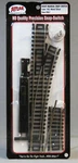 Atlas Ho Code 100 Right Manual Snap Switch Machine Train Track Turnout ATL861. Fixed Price $16.84.
