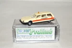 Ho Scale Plastic Vehicle Praline 3310 Citroen Station Wagon Break Center Service. Fixed Price $5.00.