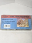 Storehouse 200PC Spring Assortment P37284. Fixed Price $12.99.