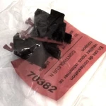 Assemblaggio Focolare Ricambio Treno Locomotiva 43216 Roco 70382 93390 Xx. Fixed Price $10.18.