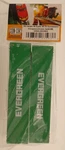 Con-cor 0004-083563 Ho Evergreen Hi-cube 45 Ft Containers (pack Of 2). Fixed Price $24.64.