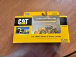 Norscot Cat 966G Series Ii Wheel Loader 1/87 Scale Die Cast # 55109. Fixed Price $17.99.