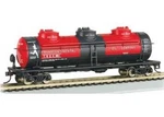 Bachmann 17142 Ho Scale Transcon Oil 40'TANK. Fixed Price $35.99.