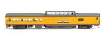 Walthers Proto Ho Scale 85' Observation Dome Lighted Union Pacific 920-9237. Fixed Price $102.83.