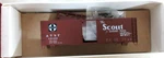 Branchline Trains 8045 Ho Kit 40' Aar Santa Fe Car # 138466. Fixed Price $17.95.