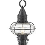 Atlas Lighting & Home OL11394-GY Classic Onion Post Accessories. Fixed Price $398.00.
