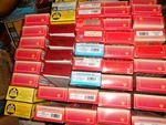 Scale Ahm/rivarossi, Ihc Passenger Cars In Box. Buyers Choice.. Fixed Price $35.00.