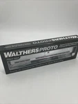 Walthers Proto Ho Amtrak Phase 85' Budd Hi-level Diner (lighted), #920-14331. Fixed Price $99.95.