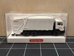 Wiking 6390430 Mb Press Waste Truck - 1:87/H0. Fixed Price $10.86.
