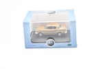 Oxford Diecast 1:76 76SR001 Autumn Gold/black Sunmbeam Rapier Mkiii. Fixed Price $6.65.