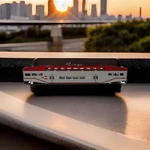 Ho Scale Athearn #20989 Trans Bombadier Car #117 No Box Item Rare! Oop!. Fixed Price $133.74.