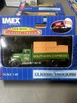 Imex Ho 1:87 Trucks. Fixed Price $8.00.