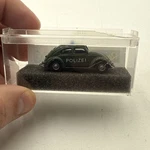 Revell Praline 2702 Ho Scale Volkswagen Police Beetle Plastic Case. Fixed Price $24.99.