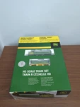 1/87 John Deere Ho Scale Train Set 12TH Edition Athearn 2008 Nib 5010 Tractors. Fixed Price $319.99.