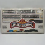 Bachmann Emd F40PH Amtrak Diesel & 3 X 85' Lighted Fleet Coach Passenger Cars. Fixed Price $239.96.