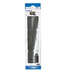 Bachmann E-z Command New Dcc #6 Right Hand Turnout Track Ho Scale 44136. Fixed Price $90.04.