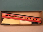 Athearn Ho Sp Daylight Sl Diner Kit #1798 Vintage. Fixed Price $14.95.