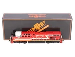 Mth 80-2400-1 Ho Csx First Responders ES44AC Diesel Locomotive W/ps 3.0 #911 Ex. Fixed Price $325.99.
