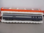 Ihc Baltimore & Ohio Heavyweight Combine Passenger Car # 2006 Ho Scale. Fixed Price $22.00.