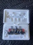 Bachmann Hawthorne Village Railways Scale Track Cleaning Tank Car - New!. Fixed Price $45.97.