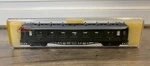 Ho Liliput 178295 00 Conference Coach, Passenger Car!. Fixed Price $29.95.