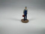 Hawthorne Village L/n 14-00038-003 B Engineer. Fixed Price $16.59.