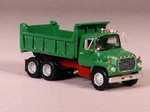 Ho 1:87 Alloy Forms # 7056 Ford LN9000 Truck W/12' Heil Dump Body Kit. Fixed Price $31.95.