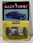 Alloy Forms H-2031 Ho 1949 Buick Roadmaster Die Cast Kit New Cl. Fixed Price $20.31.