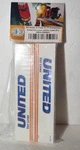 Cor Ho Scale 85501 53' Hi-cube Container United Van Lines (2-PACK). Fixed Price $25.95.