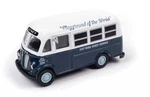 Classic Metal Works 30628 Ho Scale 1940-1950S Ih Metro Delivery Van Local Expr. Fixed Price $16.99.