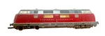 Roco H0 43522 Diesel Locomotive, Without Original Packaging. Fixed Price $85.92.
