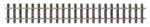Peco HON3 Scale Code 70 Flexible Track With Wood Ties Pcs SL-1500-10. Fixed Price $116.32.