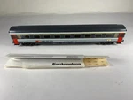 Marklin Ho 4266, Sbb Cff Ffs 1ST Class Passenger Car, Nib. Fixed Price $20.90.