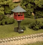 Atlas 701 Ho Elevated Gate Tower Kit 1-1/4 X 2" 3.1 5CM. Fixed Price $13.99.