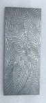 Texture Plate For Rolling Mill & Hydraulic Press Copper Sheet. Fixed Price $60.00.
