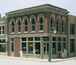 Woodland Scenics Other Corner Caf - Ho Scale Kit 11500. Fixed Price $26.33.
