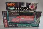 Imex American Classic Trucking Ho 870165 Texaco Stake Body Nib. Fixed Price $14.27.