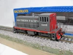 Ho Scale Bachmann Dcc Southern Pacific Ge 70 Ton Locomotive Runs Great. Fixed Price $103.49.